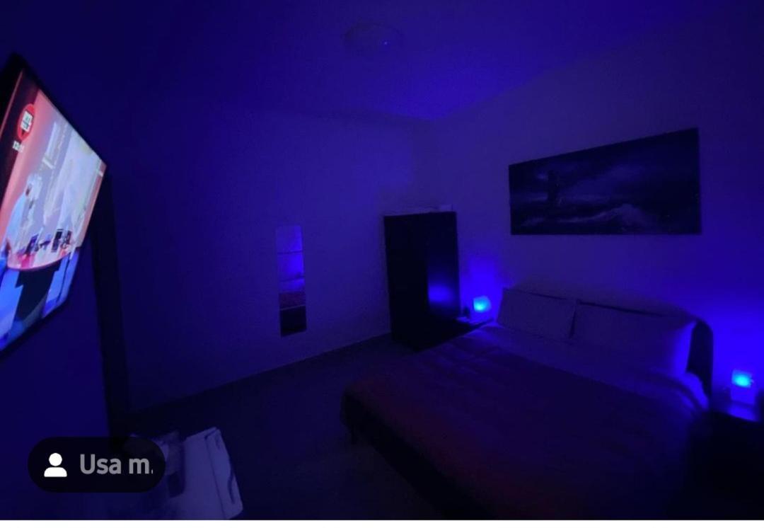 Micamale Hotel โมดูโญ ภายนอก รูปภาพ