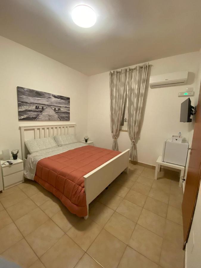 Micamale Hotel โมดูโญ ภายนอก รูปภาพ